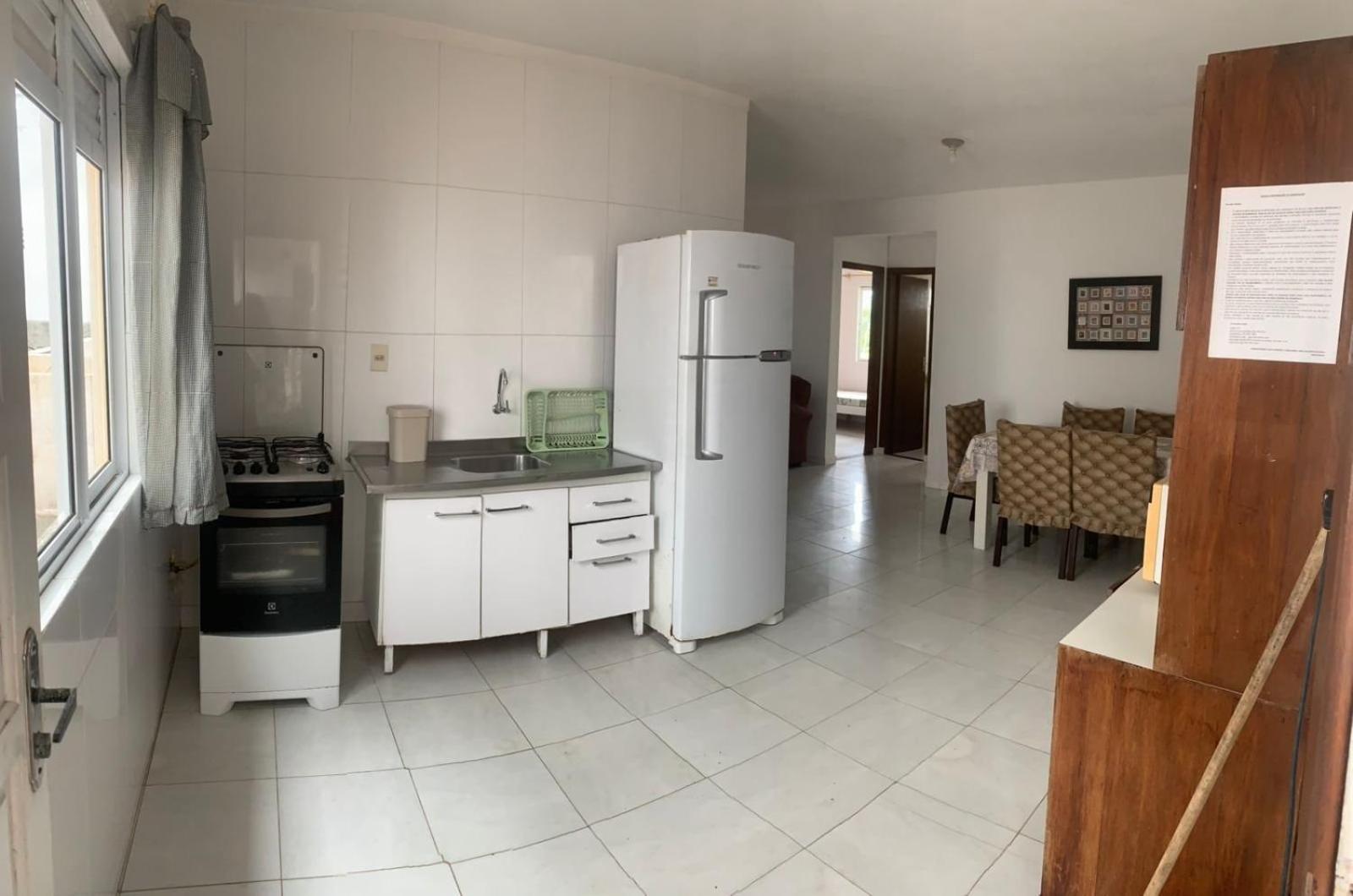Apartlaguna - 3 Residenciais Diferentes Exterior photo